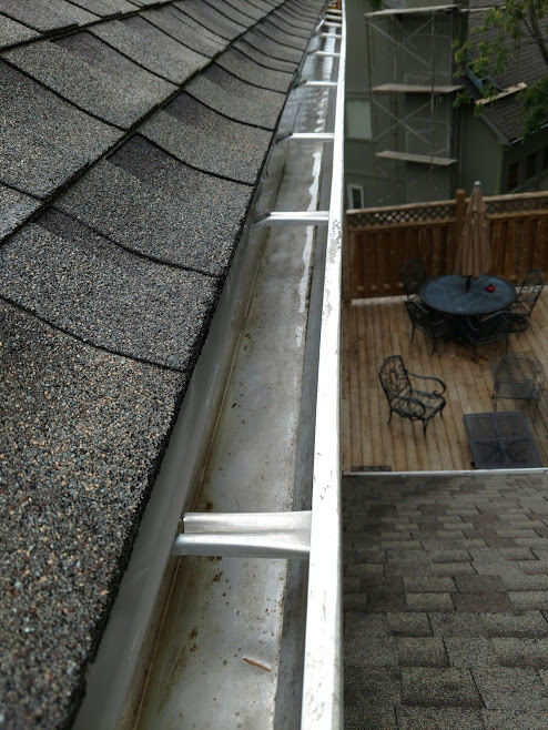 Clean Pro Gutter Cleaning Houston