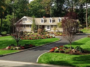 landscaping service in Antioch, CA